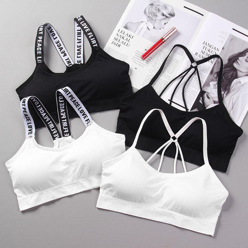 통기성 좋은 섹시한 무봉제 탑 여성 스포츠 브라 고강도 - T Shirt Bra Seamless 리뷰 및 가격