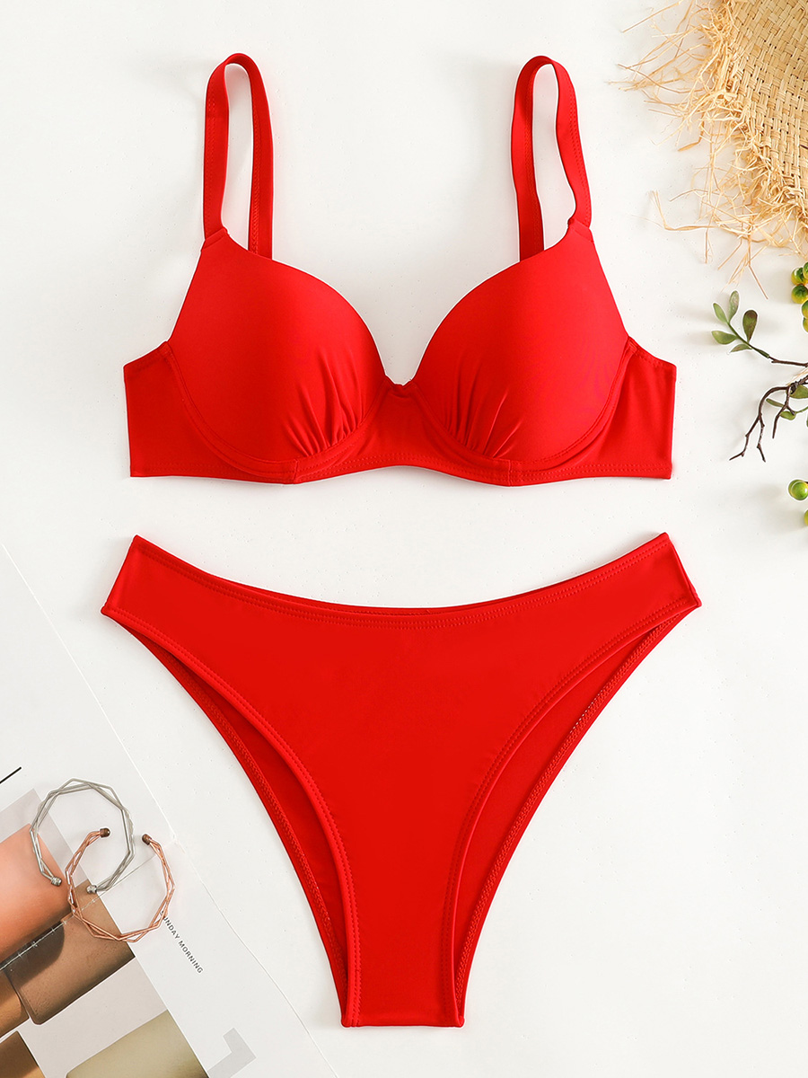 Underwired 브래지어 컵 브라질 비키니 여성 수 - Underwire Bra Padded 리뷰 및 가격